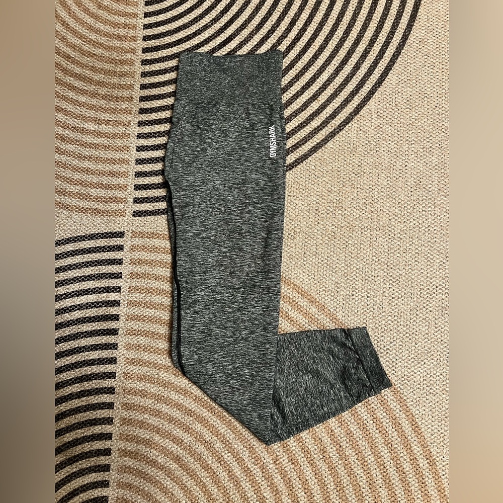 Gymshark XL seamless legging